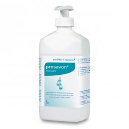 Prosavon antibakteriální tekuté mýdlo s pumpičkou 500ml